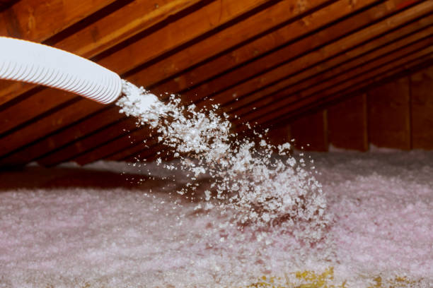 Reliable OH Insulation Contractor Solutions