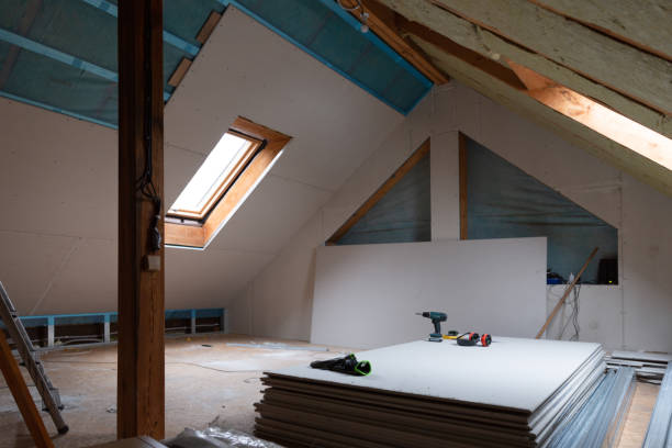 Best Residential Insulation in Kenton, OH