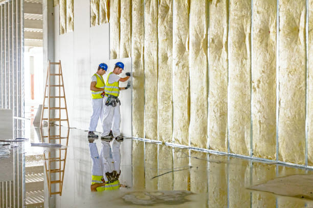 Best Types of Insulation in Kenton, OH